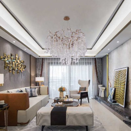 Подвесная люстра Imperium Loft Fairytree 144171-22