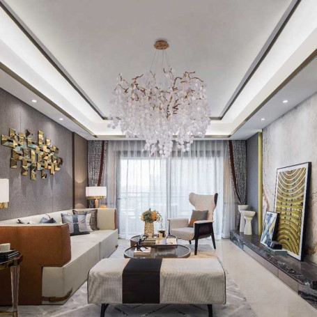 Подвесная люстра Imperium Loft Fairytree 144171-22