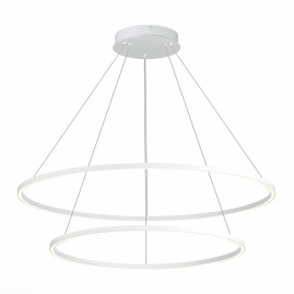Подвесной светодиодный светильник ST Luce ST605.543.91