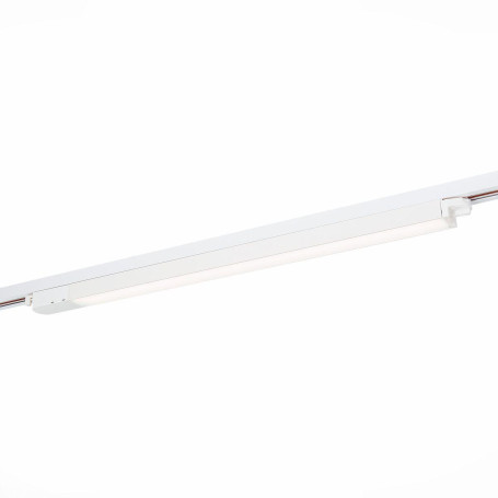 Трековый светодиодный светильник ST Luce ST366.538.24