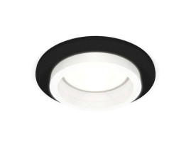 Комплект встраиваемого светильника Ambrella light Techno Spot XC (C6513, N6245) XC6513065