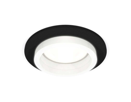 Комплект встраиваемого светильника Ambrella light Techno Spot XC (C6513, N6245) XC6513065