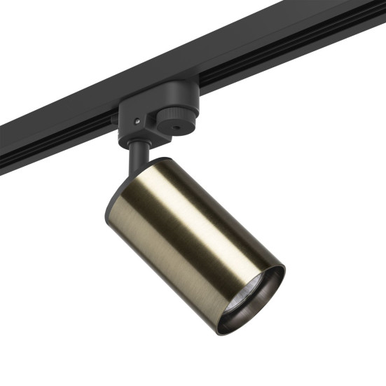 Комплект с трековым светильником Lightstar Rullo (214431+592057) R1T431