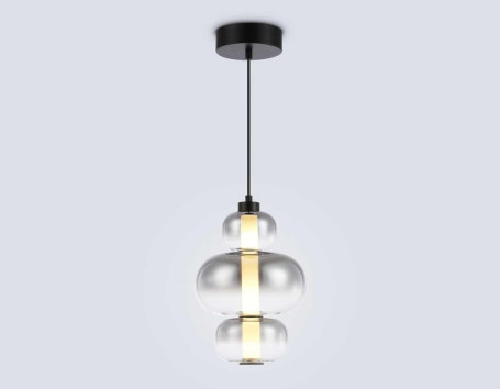 Подвесной светодиодный светильник Ambrella light High Light LH11057