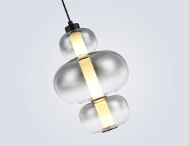 Подвесной светодиодный светильник Ambrella light High Light LH11057
