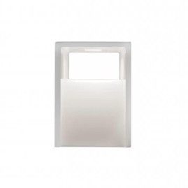 Настенный светодиодный светильник iLedex Alkor ZD8084S-6W WH