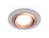 Комплект встраиваемого светильника Ambrella light Techno Spot XC (C7623, N7005) XC7623084