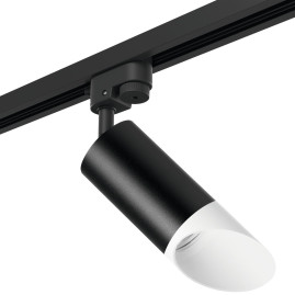 Комплект с трековым светильником Lightstar Rullo (214437+592057+201436) R1T43736