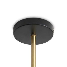 Подвесной светильник Freya Modern FR5201PL-04B