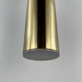 Настенный светильник Imperium Loft Gidrant 140476-44