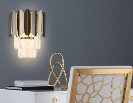 Настенный светильник Ambrella light Traditional TR5299