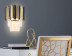 Настенный светильник Ambrella light Traditional TR5299