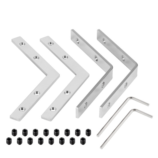 Соединитель профиля LINE-6070-L120 Set Arlight 056822