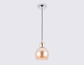Подвесной светильник Ambrella light Traditional TR3517