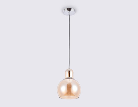 Подвесной светильник Ambrella light Traditional TR3517