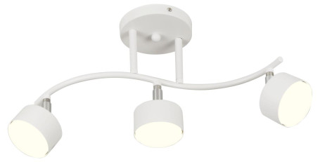Спот Rivoli Batty 7080-703 Б0069921