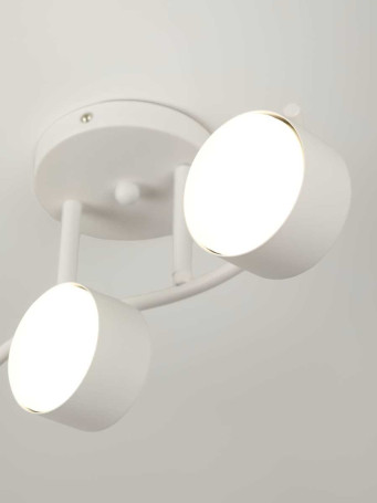 Спот Rivoli Batty 7080-703 Б0069921