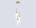 Подвесной светильник Ambrella light High light LH53257
