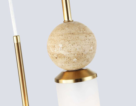 Подвесной светильник Ambrella light High light LH53257