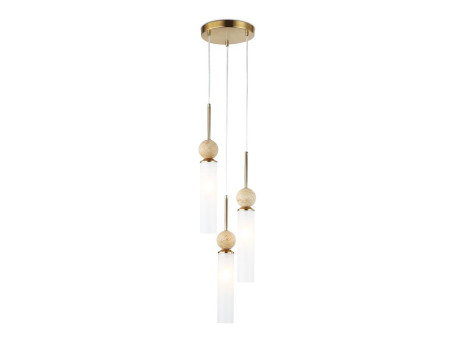 Подвесной светильник Ambrella light High light LH53257