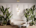 Подвесной светильник Ambrella light High light LH53257