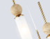 Подвесной светильник Ambrella light High light LH53257