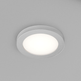 Встраиваемый светильник Denkirs Enkel DK3012-AL