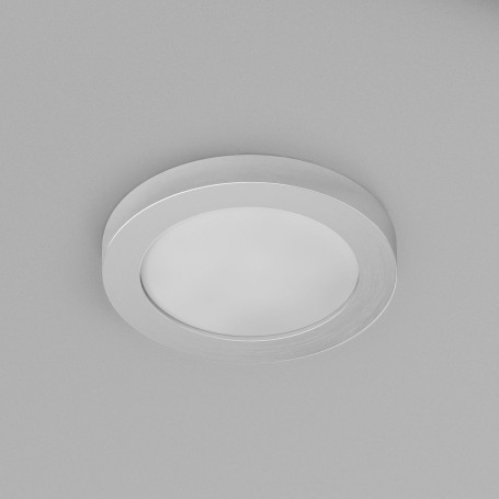 Встраиваемый светильник Denkirs Enkel DK3012-AL