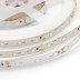Светодиодная лента Apeyron 4,8W/m 60LED/m 3528SMD красный 5M 35BL