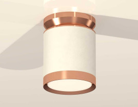 Комплект накладного светильника Ambrella light Techno Spot XS (N8912, C8141, N8126) XS8141035