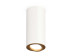 Комплект накладного светильника Ambrella light Techno Spot XS7442004 SWH/PYG белый песок/золото желтое полированное (C7442, N7004)