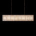 Подвесной светильник Loft IT Sevilla 10529/1400R