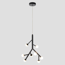 Подвесной светильник Crystal Lux TWIG SP16W LED