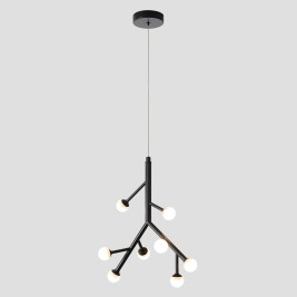 Подвесной светильник Crystal Lux TWIG SP16W LED