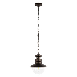Уличный подвесной светильник Loft IT Piemonte 100022P