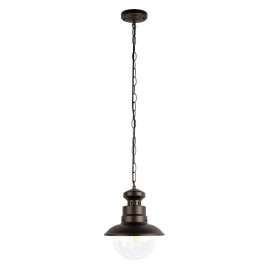 Уличный подвесной светильник Loft IT Piemonte 100022P