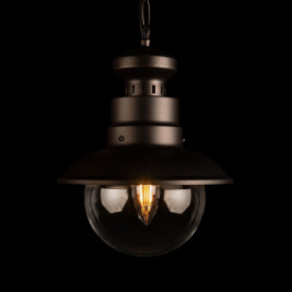 Уличный подвесной светильник Loft IT Piemonte 100022P