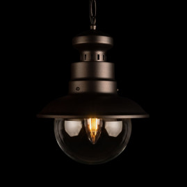Уличный подвесной светильник Loft IT Piemonte 100022P