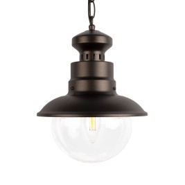 Уличный подвесной светильник Loft IT Piemonte 100022P
