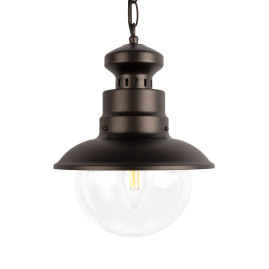 Уличный подвесной светильник Loft IT Piemonte 100022P