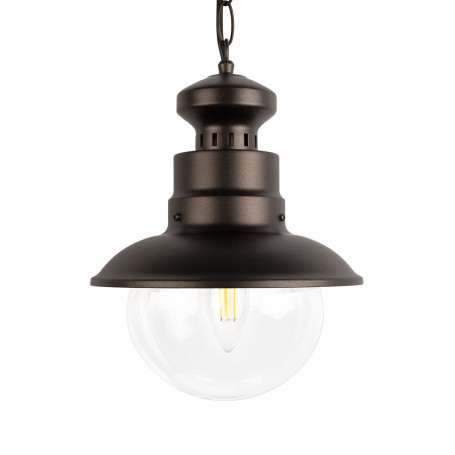 Уличный подвесной светильник Loft IT Piemonte 100022P