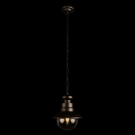 Уличный подвесной светильник Loft IT Piemonte 100022P
