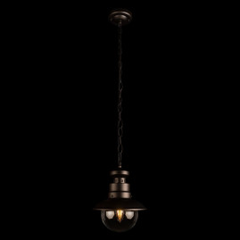 Уличный подвесной светильник Loft IT Piemonte 100022P