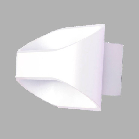 Настенный светодиодный светильник DesignLed GW PIR 2 GW-A720-5-WH-NW 001807