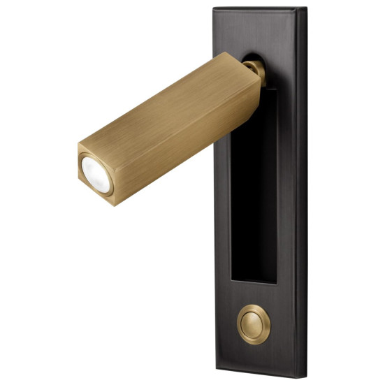 Бра Loft-Concept Chelsom Limited 44.604-0 23618