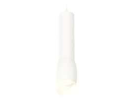 Комплект подвесного светильника Ambrella light Techno Spot XP1122003 SWH/FR белый песок/белый матовый (A2301, C6355, A2010, C1122, N7175)