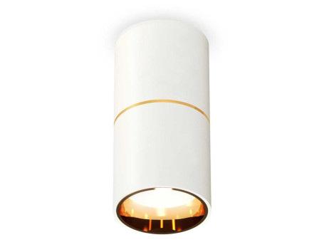 Комплект потолочного светильника Ambrella light Techno Spot XC (C6301, A2062, N6113) XS6301082