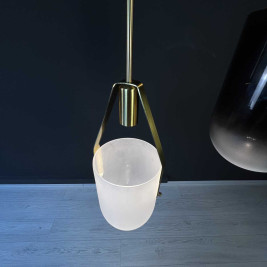 Подвесной светильник Imperium Loft Allied Maker 123601-22