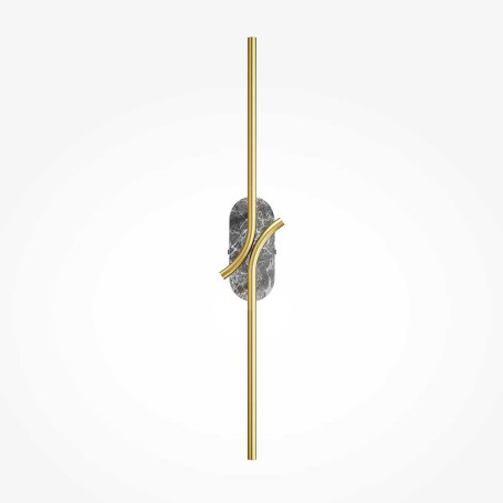 Настенный светодиодный светильник Maytoni Renaissance MOD256WL-L5BS3K2