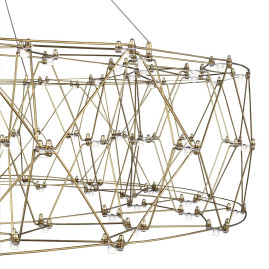 Подвесная люстра ST Luce Граветта SL6602.203.72